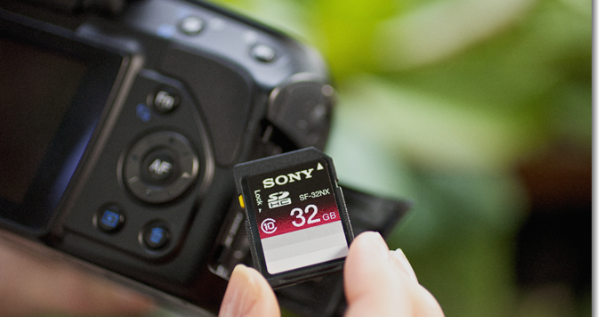 Cara Membuka Kartu Memori Terkunci Di Kamera Canon  Berbagi Info Kartu
