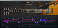 Ample Guitar Semi Hollow III v3.5.0 Full version