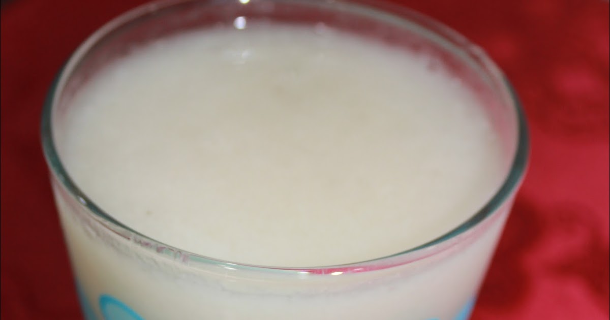 Dari Dapur NaSya: Jus durian belanda