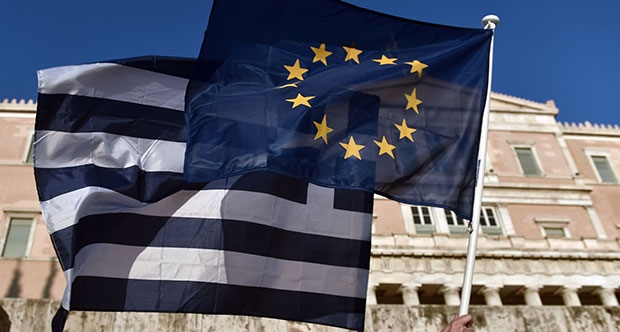 Συμφωνία - γέφυρα έως το τέλος του μήνα διεκδικεί η Αθήνα  