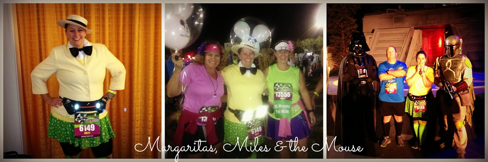 The Importance of a Great Costume at runDisney Races