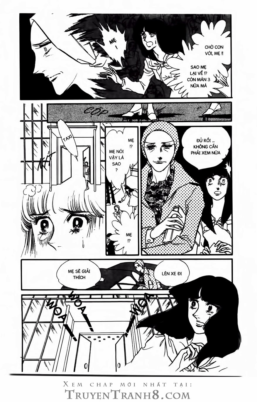 Swan - Vũ Khúc Thiên Nga Chap 71 - Next Chap 72