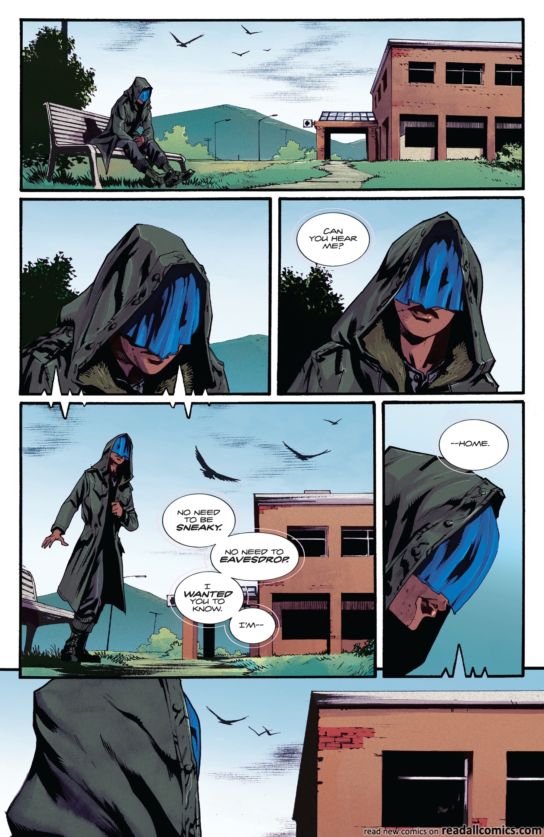 Basilisk chapter 9 page 12