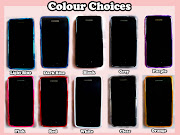 Samsung Galaxy S2 Stand Case