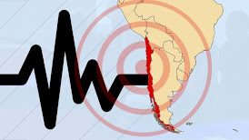 Científicos chilenos predicen terremoto demoledor cerca de Santiago