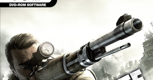 Games Club: Sniper Elite V2-SKIDROW 3.0 Free download PC Game
