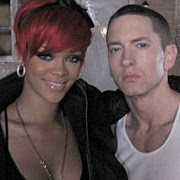 Eminem Rihanna