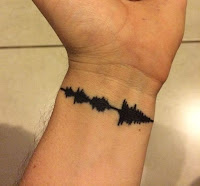 Tatuajes con sonido