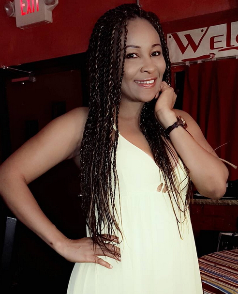 doris simeon engaged