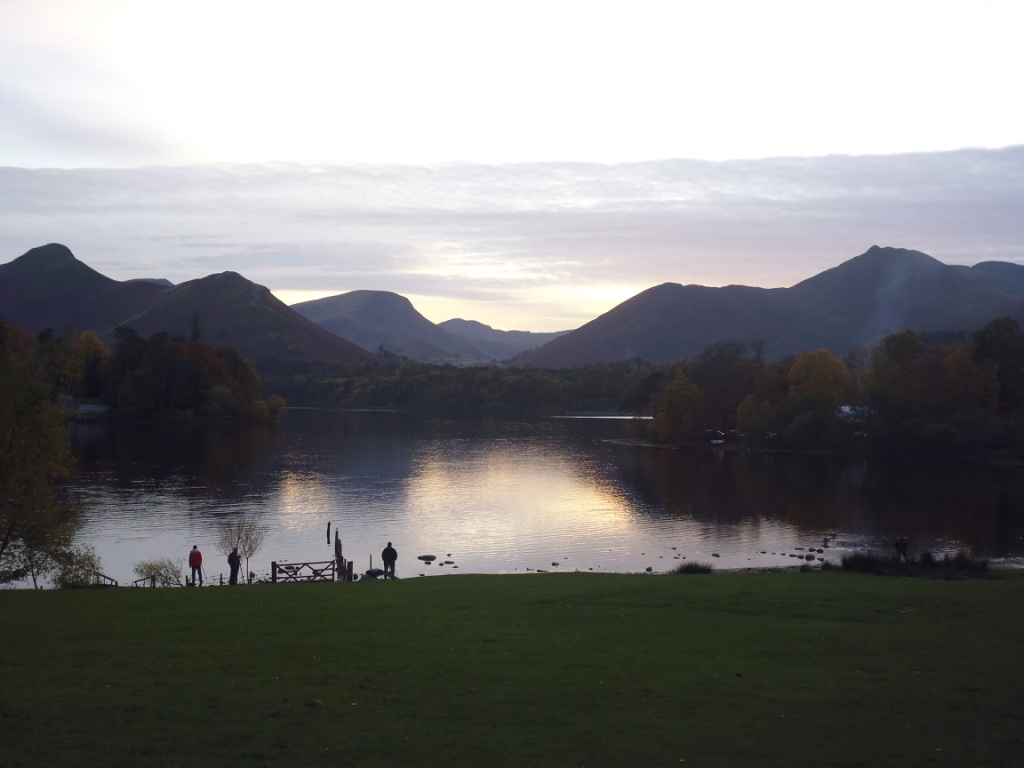 Record of a Baffled Spirit St Herbert and Squirrels