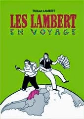 Les Lambert en voyage (vol 1)