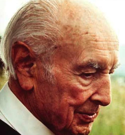 HISTORY OF MEDICINE: History of LSD 25