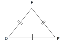 Rumus Segitiga Luas Keliling Beserta Contoh Soal Dan Pembahasan
