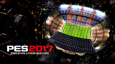 Patch PES 2013 Terbaru dari PES Space V1