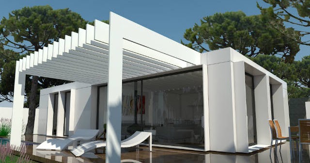 Casas Hechas Con Contenedores Maritimos