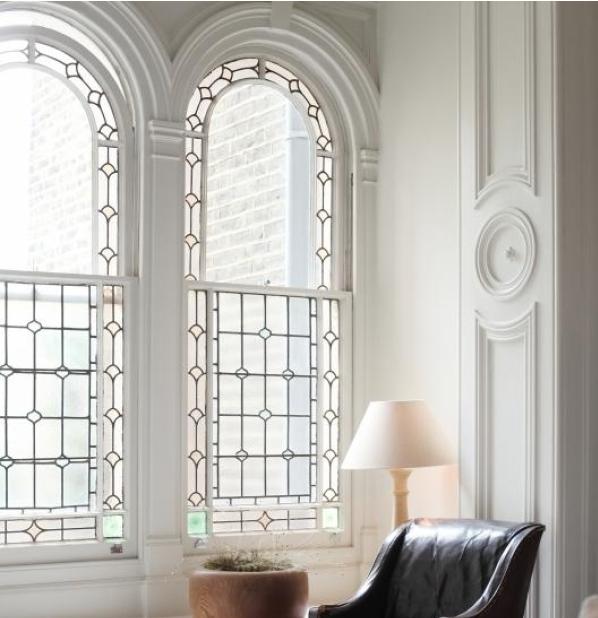 Un Faro de Ideas: DEPARTAMENTO EN NOTTING HILL