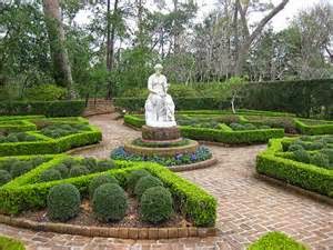 Gone Gardening Bayou Bend Collection And Gardens
