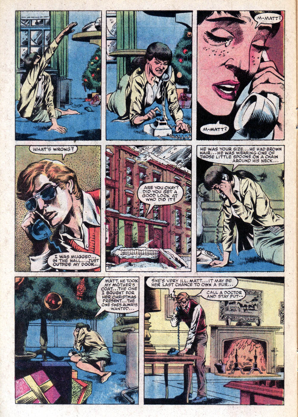 Daredevil (1964) 206 Page 2