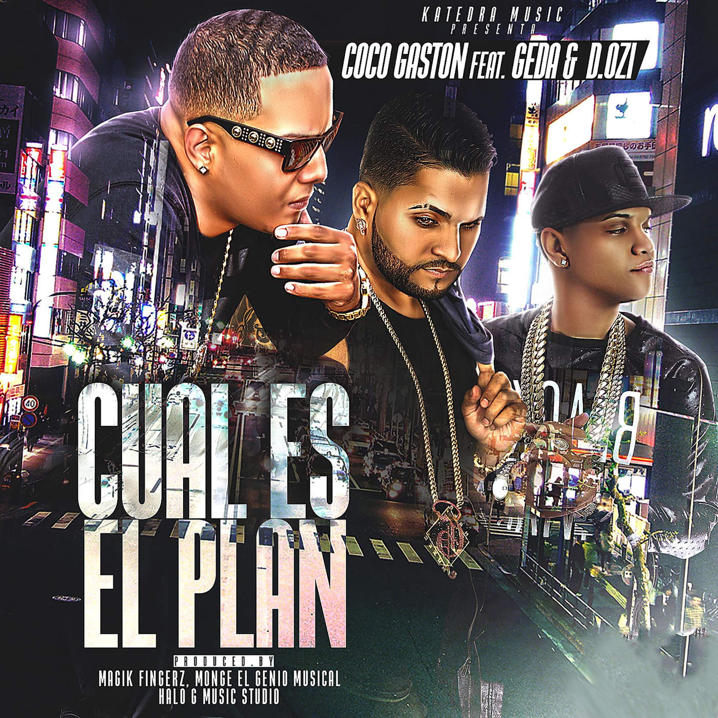 coco gaston cual es el plan d ozi geda remix coco gaston cual es el plan d ozi geda remix