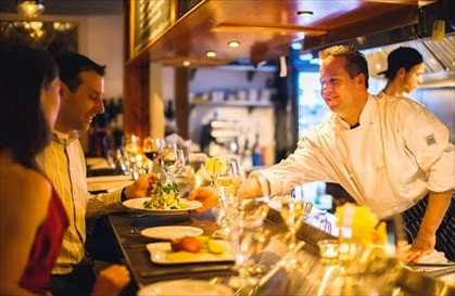 Index To The Recipe File Whistler S Red Door Bistro