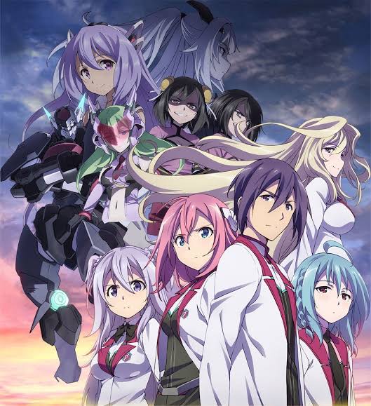 download gakusen toshi asterisk season 3 sub indo download gakusen toshi asterisk season 3 sub indo