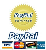 Sign Up with PayPal