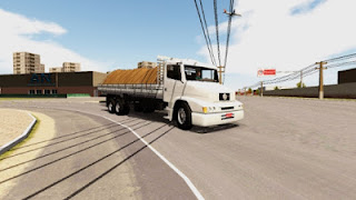 Heavy Truck Simulator Mod Apk v1.851 (Unlimited Money)