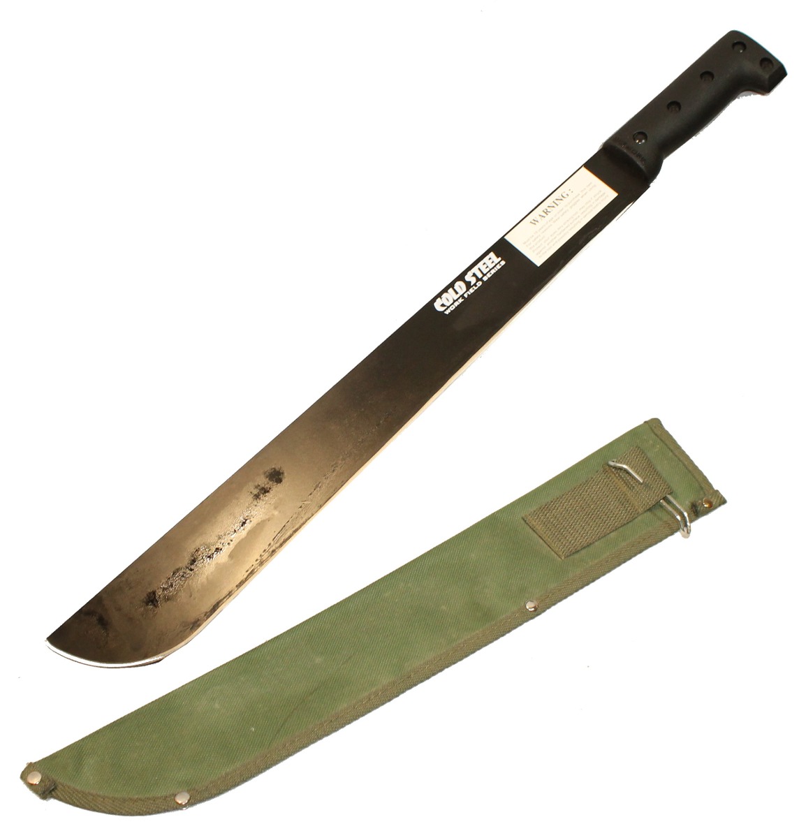 CASA ROSSI HACHAS Y MACHETES