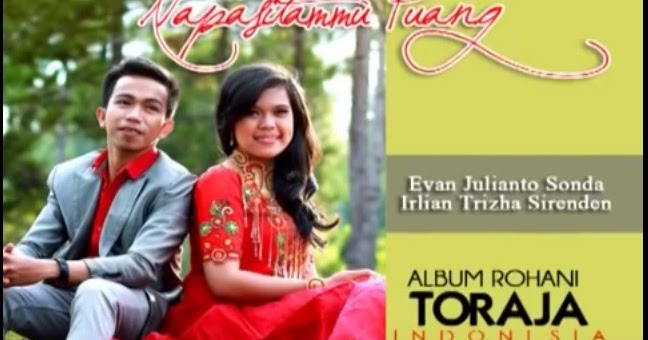 Lagu Terbaru Terbaik Dan Terpopuler Ashe Hymne Toraja