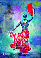 La Farola - Preselecionado Cartel Feria de Málaga 2019