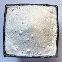 L-Lysin Pulver - 100 und 200 gr