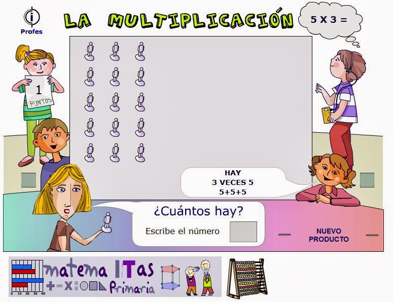 http://ntic.educacion.es/w3/eos/MaterialesEducativos/mem2008/matematicas_primaria/menuppal.html