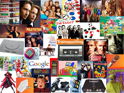 RESTO IN ASCOLTO [spalmabile]: Il mio contributo agli anni '90