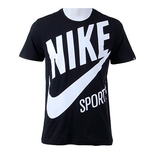 S.M.T: Nike