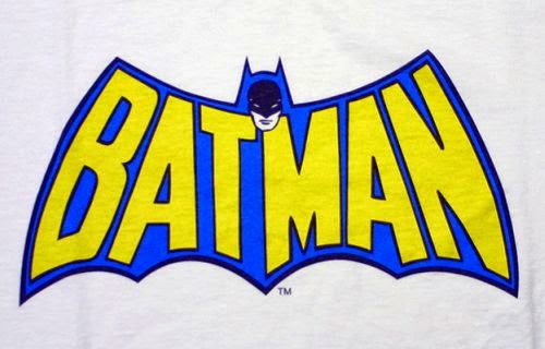 Bronze Age Babies: Who's the Best... Batman Title Logo?