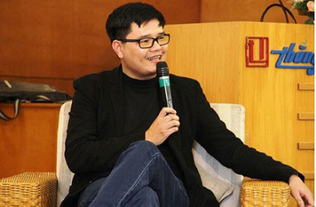 Xúc phạm danh dự Quân đội, ông Mai Phan Lợi bị thu hồi thẻ nhà báo - Ảnh 1 Xuc pham danh du Quan doi, ong Mai Phan Loi bi thu hoi the nha bao - Anh 1