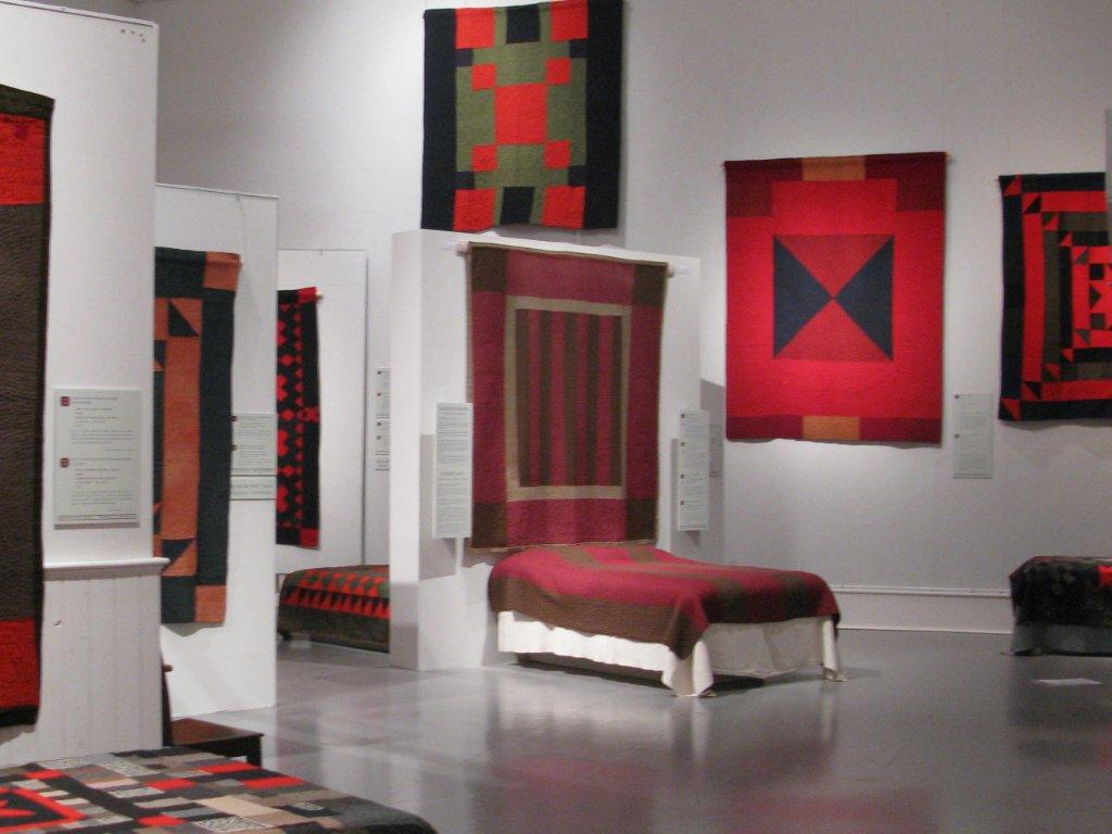 Little Welsh Quilts and other Traditions The new exhibition at the Jen