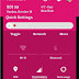 Jingga Pop Pink Edition Rom for MT6572