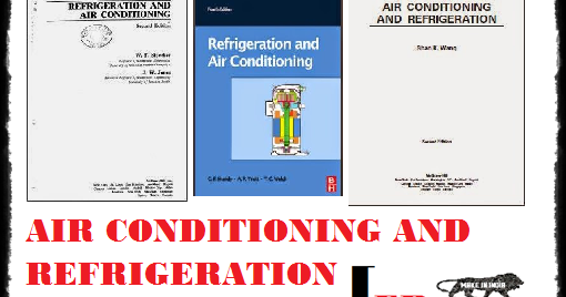 Refrigeration And Air Conditioning Book Pdf In Hindi