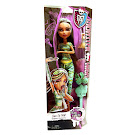 Monster High Cleo de Nile Dead Tired Doll Monster High Cleo de Nile Dead Tired Doll