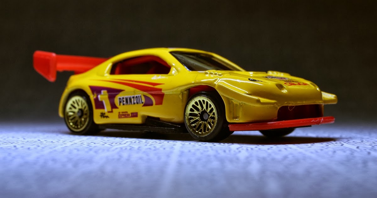 Epic Collage : Toyota Pikes Peak Celica