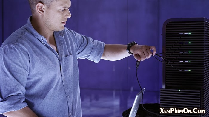 Vượt Ngục Phần 4