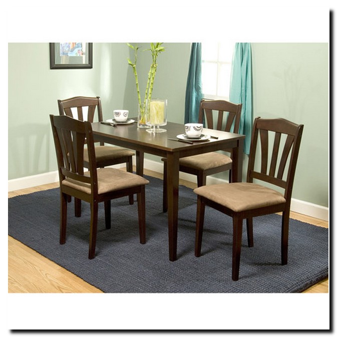 Walmart Dining Room Chairs