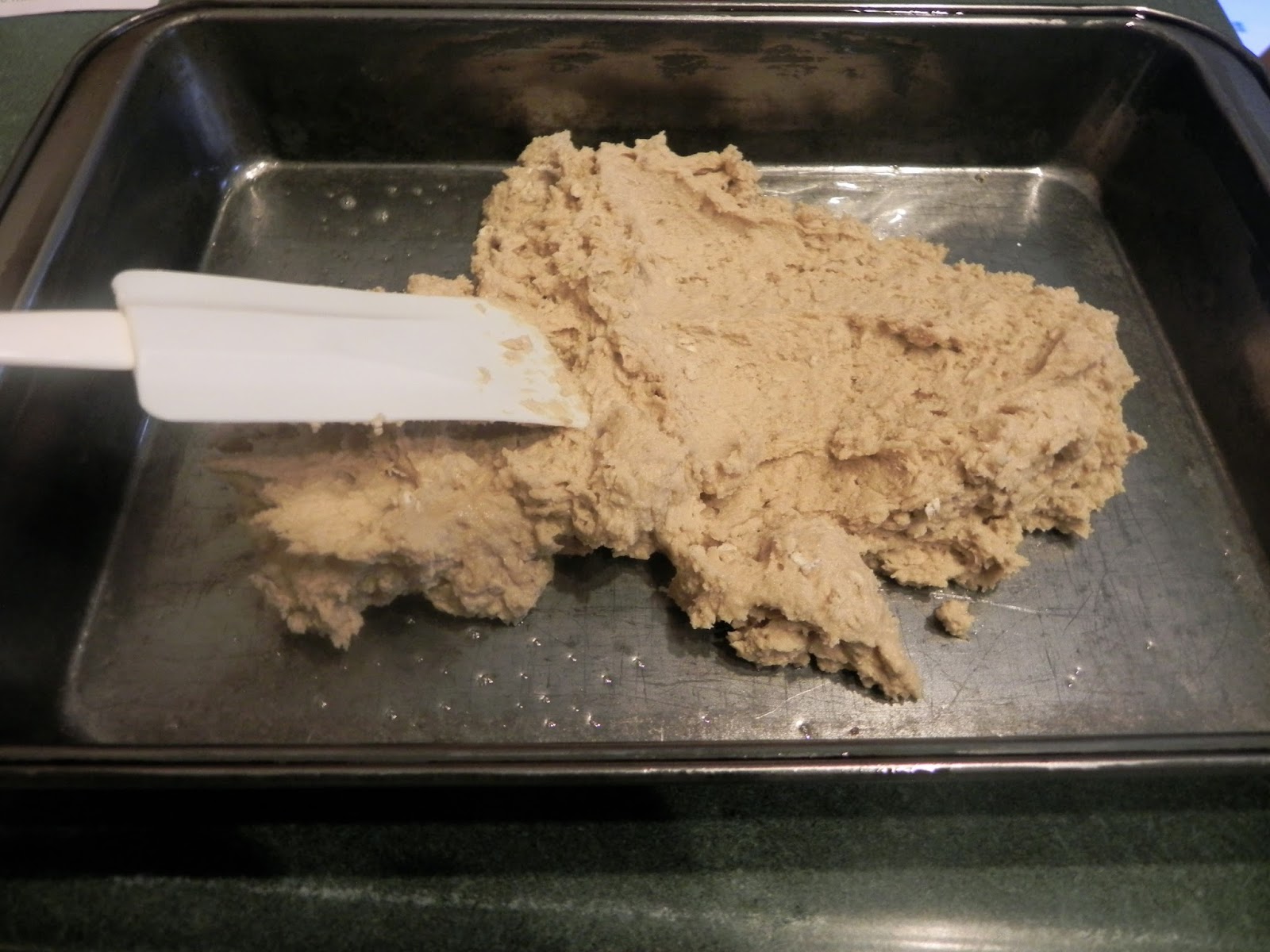 Yummy Peanut Butter Bars Whimsy Words of Wisdom