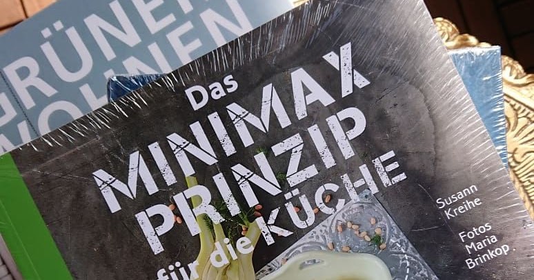 Minimax Prinzip Minimax Prinzip