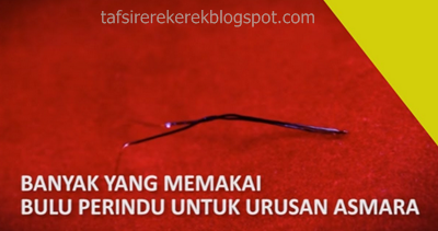 9+ Arti Mimpi Melihat Bulu Dada Pimpinan