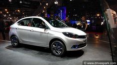 tata tigor images