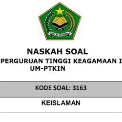 2017 Prediksi Soal Keislaman Um Ptkin 2017 Pdf