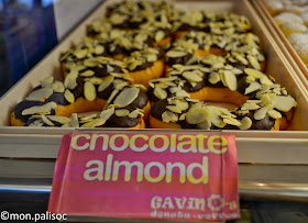 Gavino's Donuts