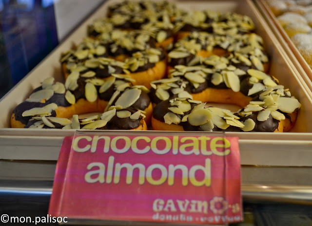 Gavino's Donuts